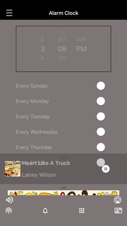 101.1 KFNF screenshot-3