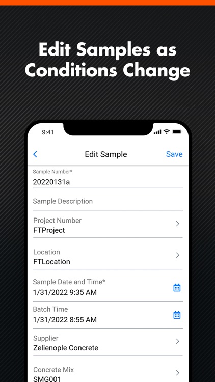 ForneyField screenshot-5