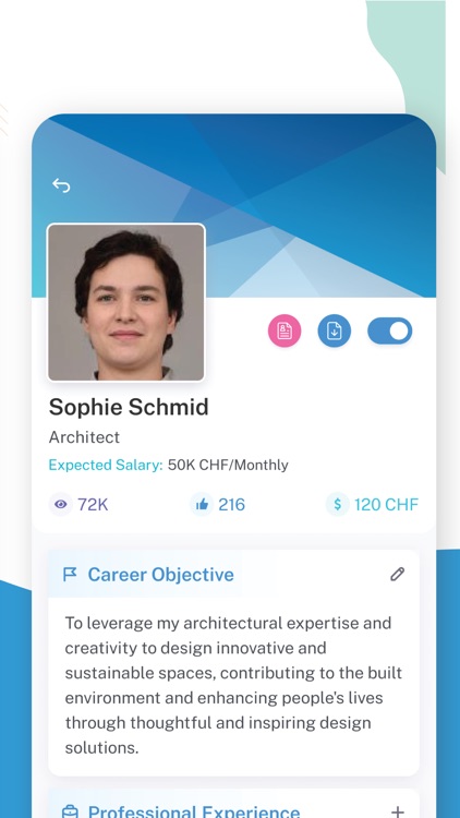 jobdesk® screenshot-6