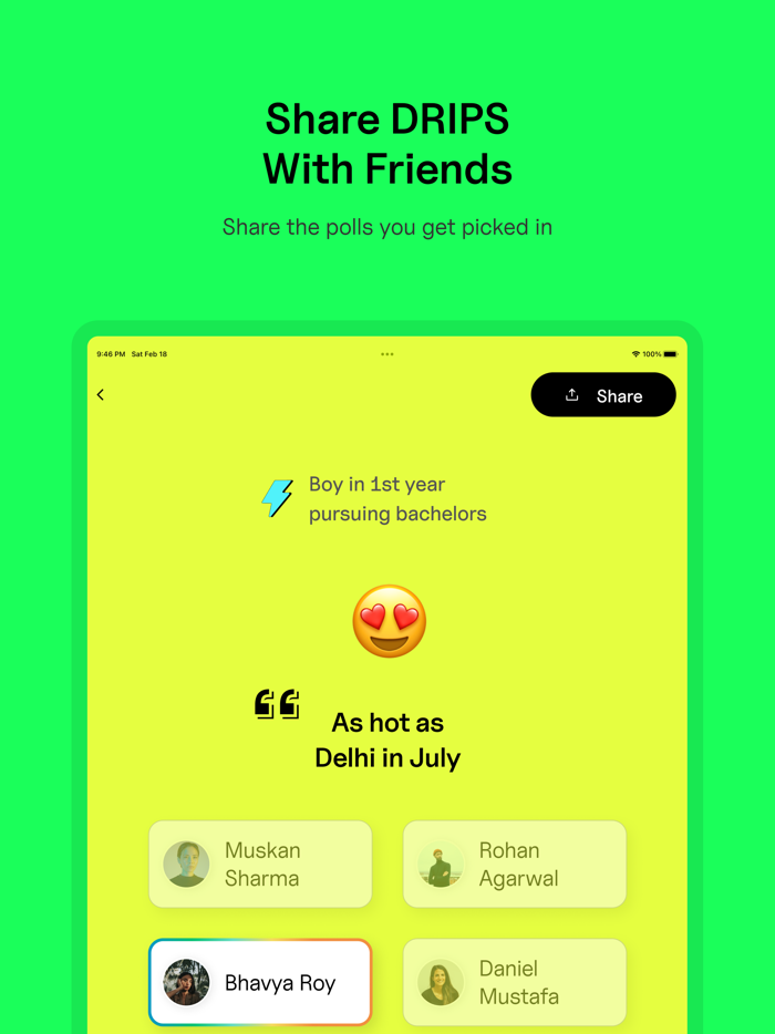 Slick - Slay all day