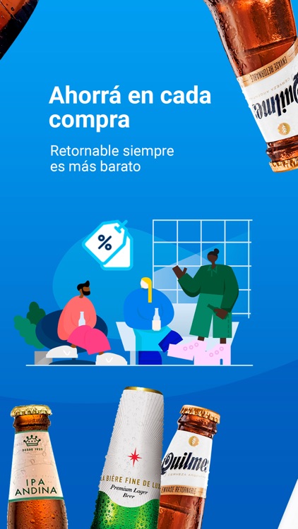 Vale por Envases screenshot-3