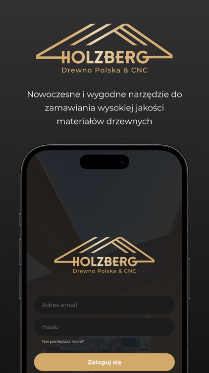 Holzberg