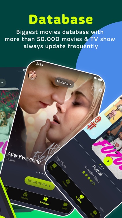 FlixHub - Ultimater Compamions