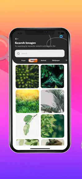 Game screenshot Get Followers Likes Trend hack