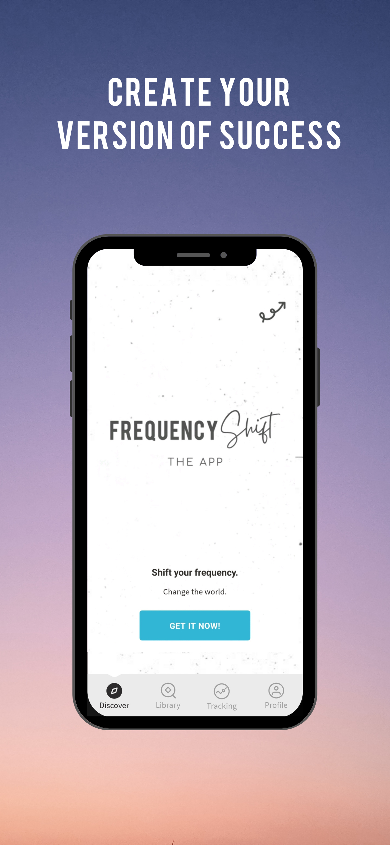 Frequency Shift
