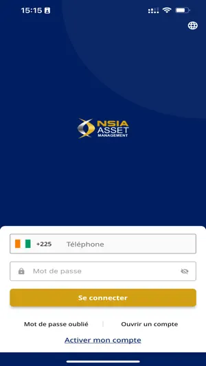 NSIA INVEST screenshot 4