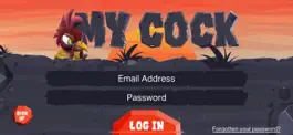 Game screenshot MyCock mod apk