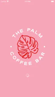 How to cancel & delete the palm coffee bar 1