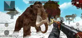 Game screenshot Primal Hunter - Hunting Games mod apk