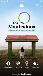 How to cancel & delete turismo los montesinos 2