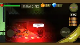 Game screenshot Zombie vs House Defender mod apk