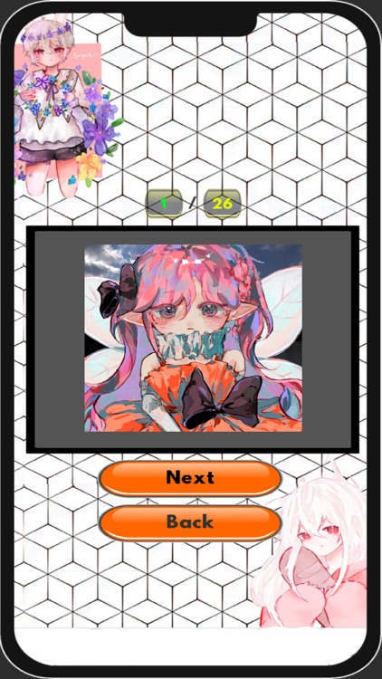 J2SC Slider Puzzle 1