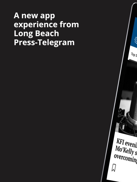 Long Beach Press-Telegramのおすすめ画像1