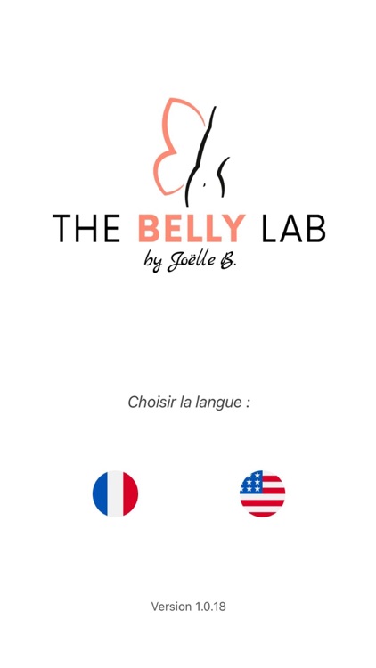 The Belly Lab