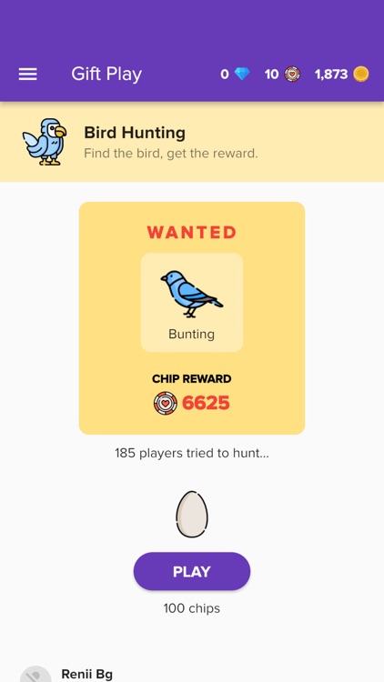 Gift Play - Earn Gift Cards screenshot-4