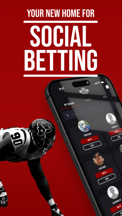 Bettor Together | Win Money Screenshot