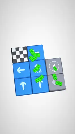 Game screenshot Delivery Band apk