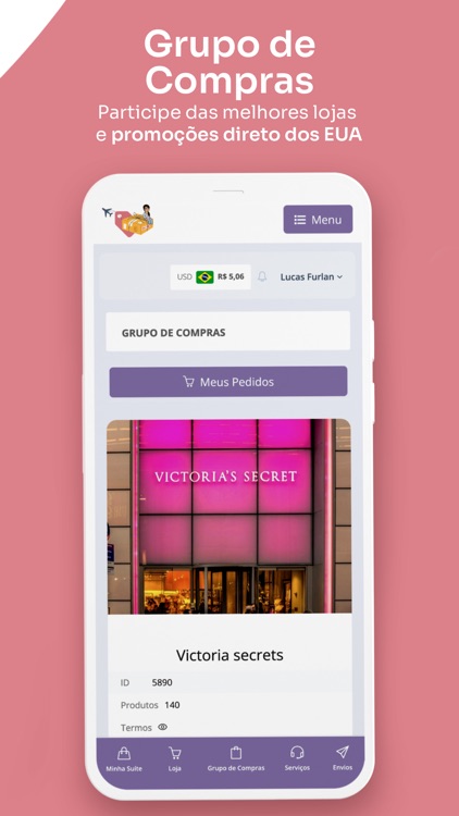 Mi, envia pra mim? screenshot-3