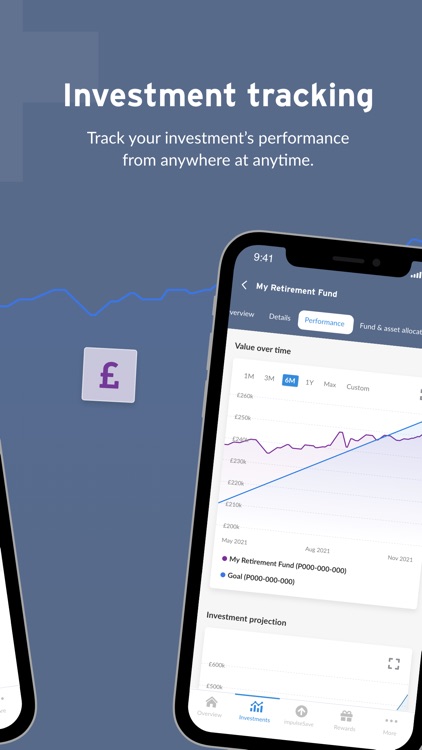 KDW Financial Planning