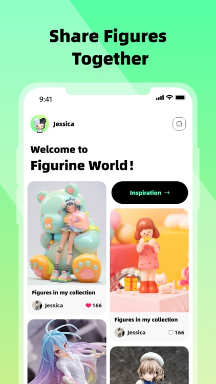 Miya: Find like-minded friends