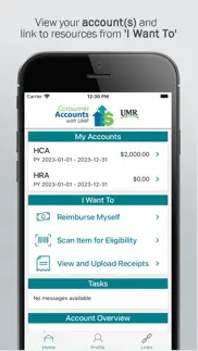 consumer accounts with umr problems & solutions and troubleshooting guide - 2