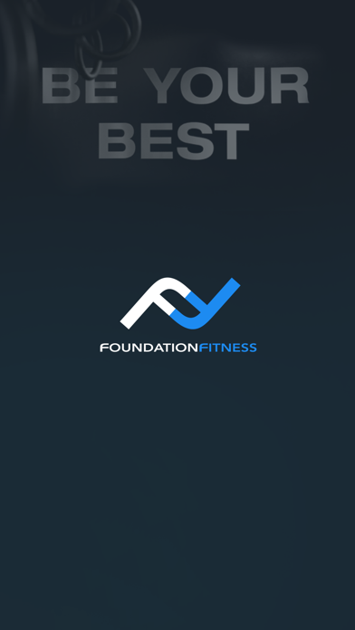 Foundation Fitness PT Screenshot