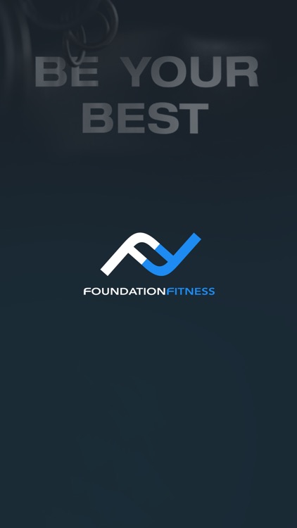 Foundation Fitness PT