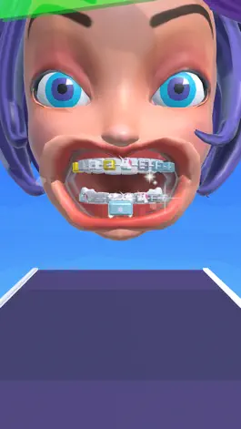 Game screenshot Braces Rush hack