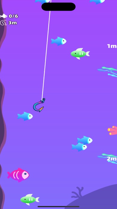 FishingRaccoon Screenshot