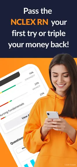 Game screenshot NCLEX RN Mastery mod apk