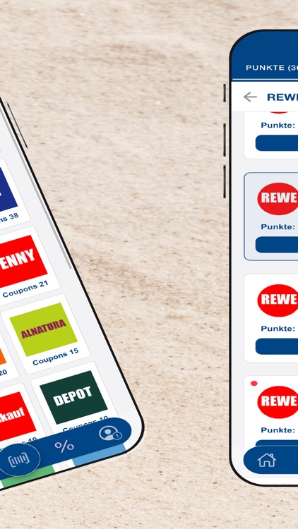 myCouponPlace - Couponing 2.0 screenshot-3