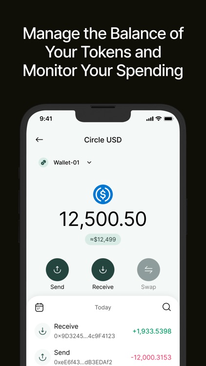 YomiWallet