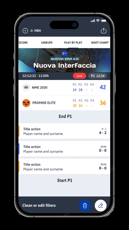 FIP Stats screenshot-4