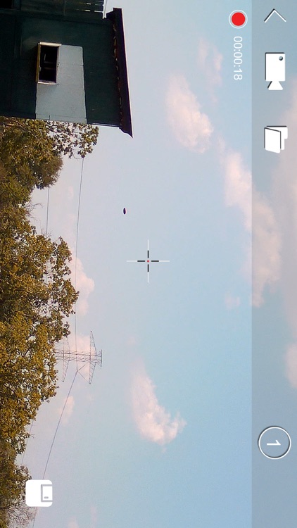 Tachyon screenshot-3