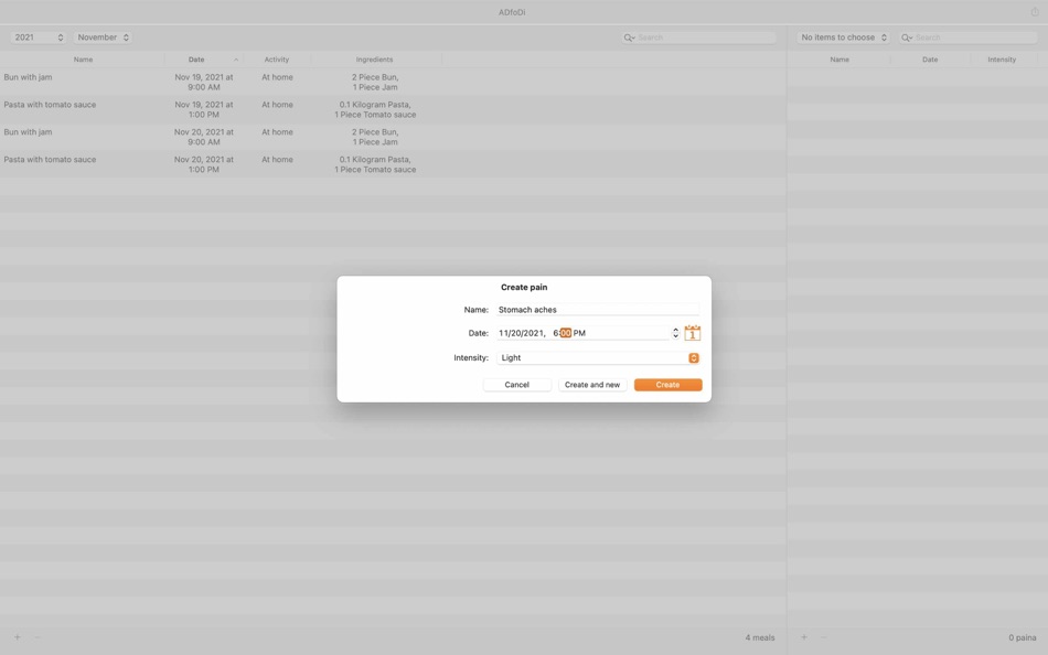 #2. ADfoDi (macOS) Podle: Andreas Dietrich