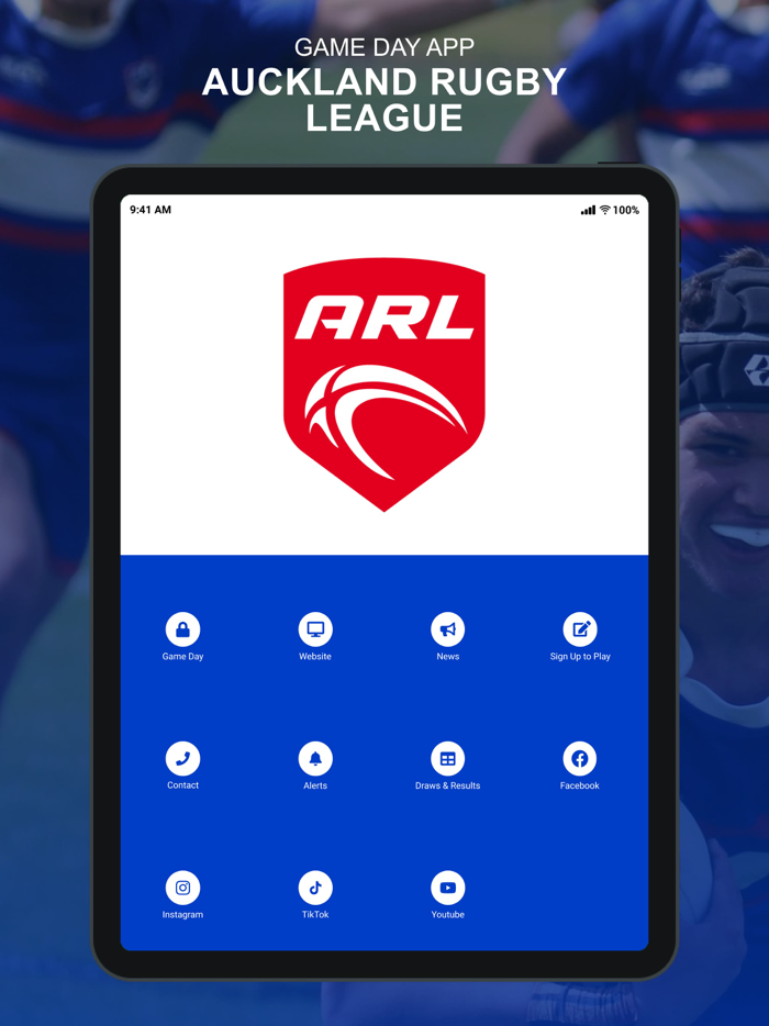 Auckland Rugby League