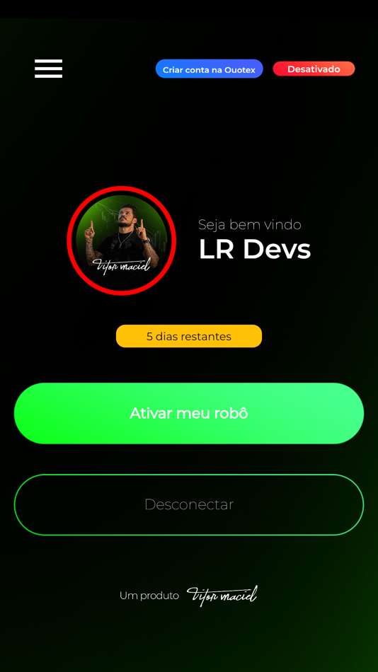 #3. Vrate (iOS) 由: Renan Alleksander Gonzaga