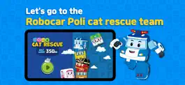 Game screenshot POLI CAT RESCUE mod apk
