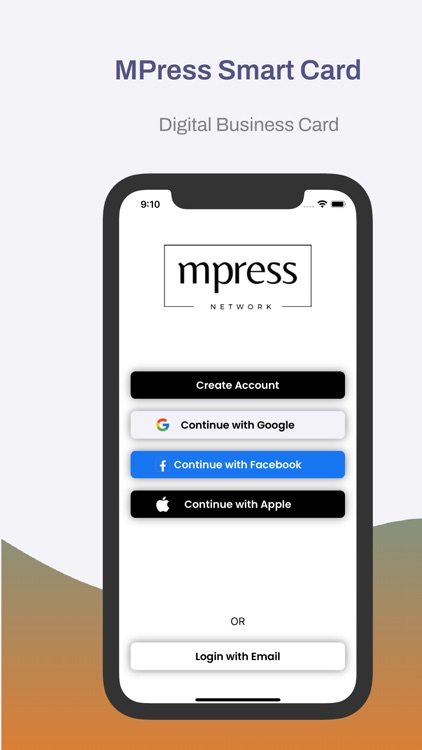 MPress Network