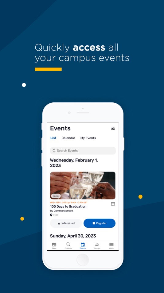 #3. Cal-Bridge Program (iOS) 由: Cal Poly Pomona