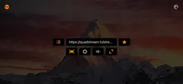 Game screenshot QuadStream hack