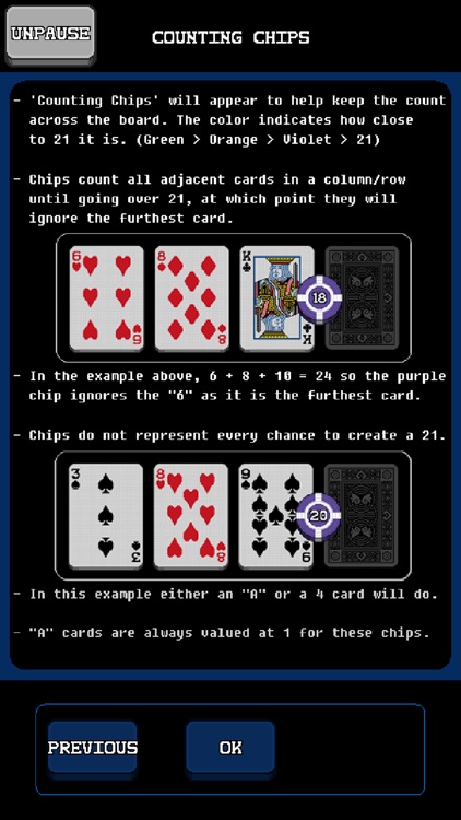 21 Skidoo screenshot-4