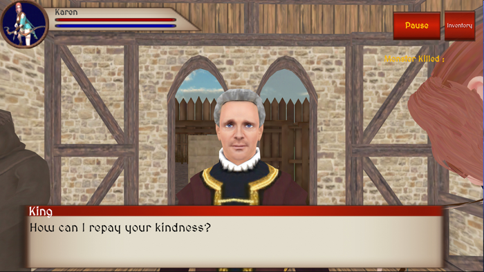 Soul Of Monster Sword Epic War