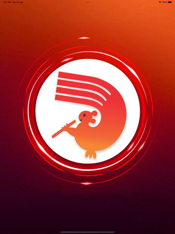 Perú Folk Radio