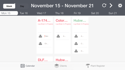 Neo-Mobile Screenshot