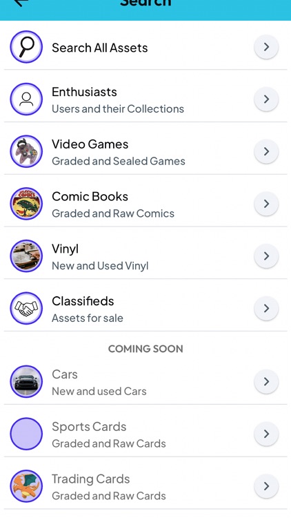 Enthusiast screenshot-3