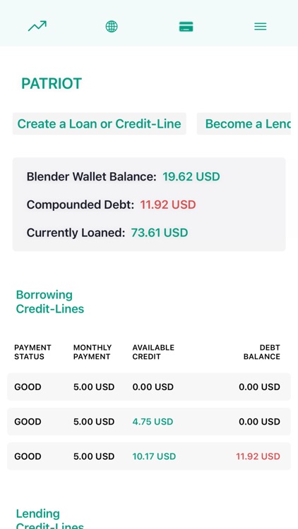 The Blender Platform screenshot-4
