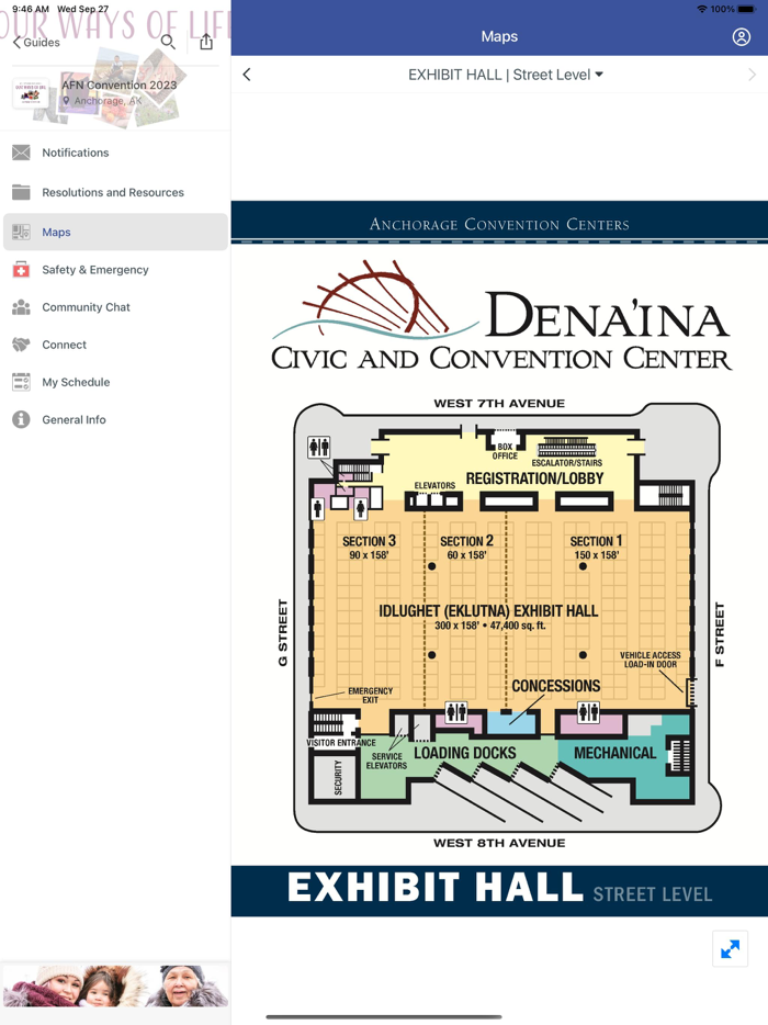 Alaska Federation of Natives