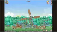 Crush the Castle Legacy iphone bilder 2