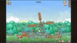 Game screenshot Crush the Castle Legacy hack